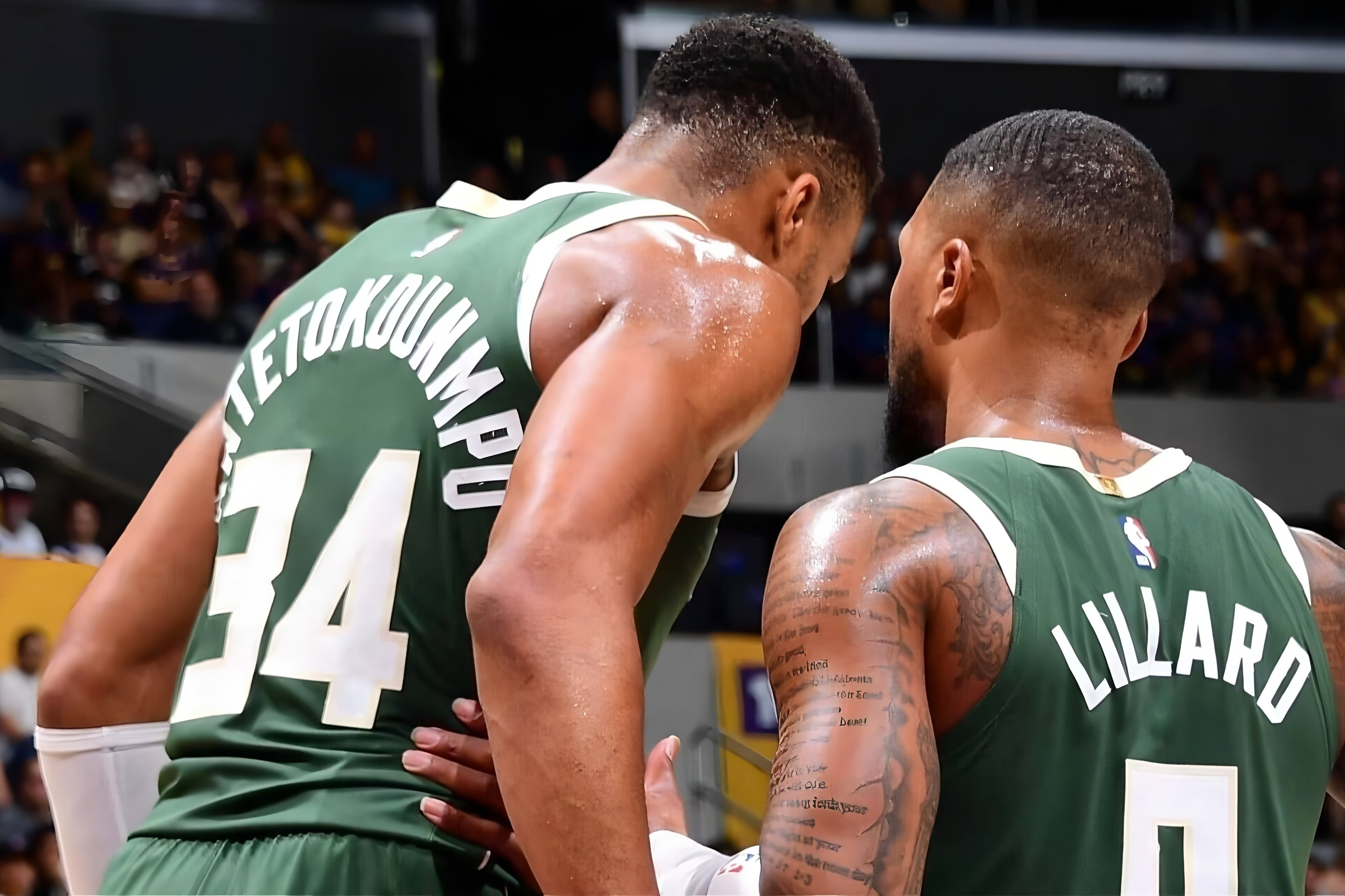 开云体育- 字母哥因伤早退雄鹿惨败 老鹰主场过关扳成22 