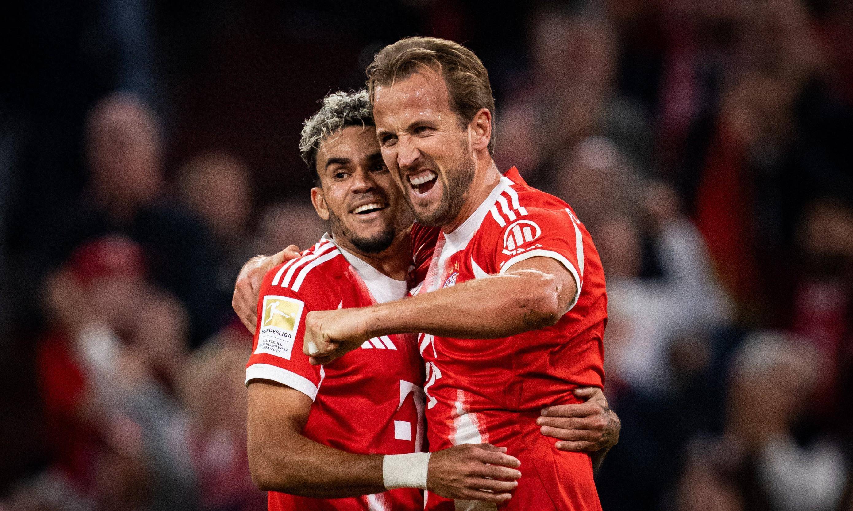 Kaiyun-包含凯恩在切尔西比赛中大胜，高光表现引发热议！的词条