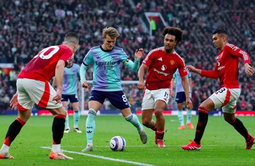 穆雷关键节点回归赛场,曼联带队取胜了吗 穆雷关键节点回归赛场,曼联带队取胜了吗