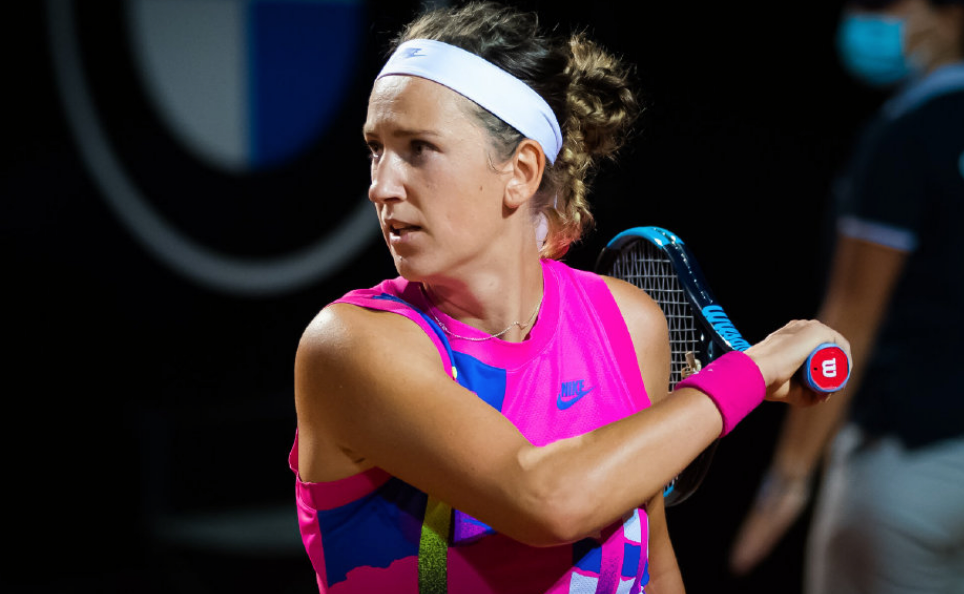 开云体育-关于阿扎伦卡遭遇五连败，中国队教练面临压力！的信息