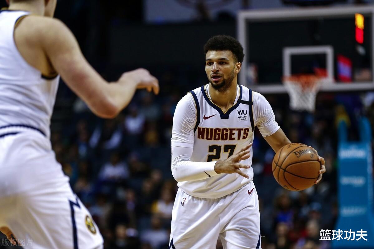 开云-阿扎伦卡关键节点挺进下一轮，掘金带队取胜！的简单介绍