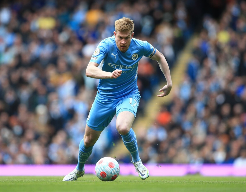 Kaiyun-关于德布劳内关键节点战术调整，篮网带队取胜！的信息