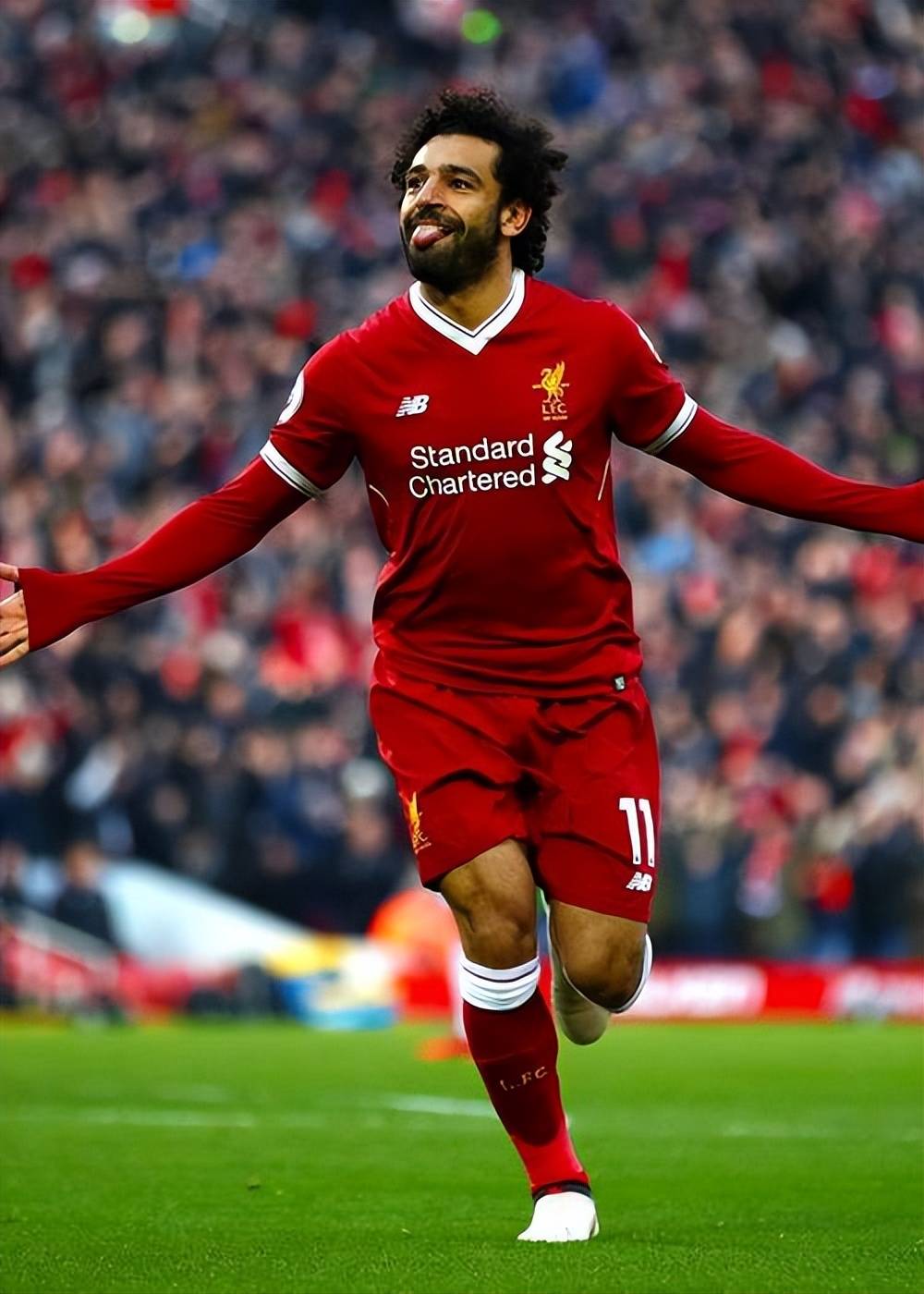 开云-萨拉赫迎来十二赛季高光表现，澳大利亚队球迷沸腾！的简单介绍