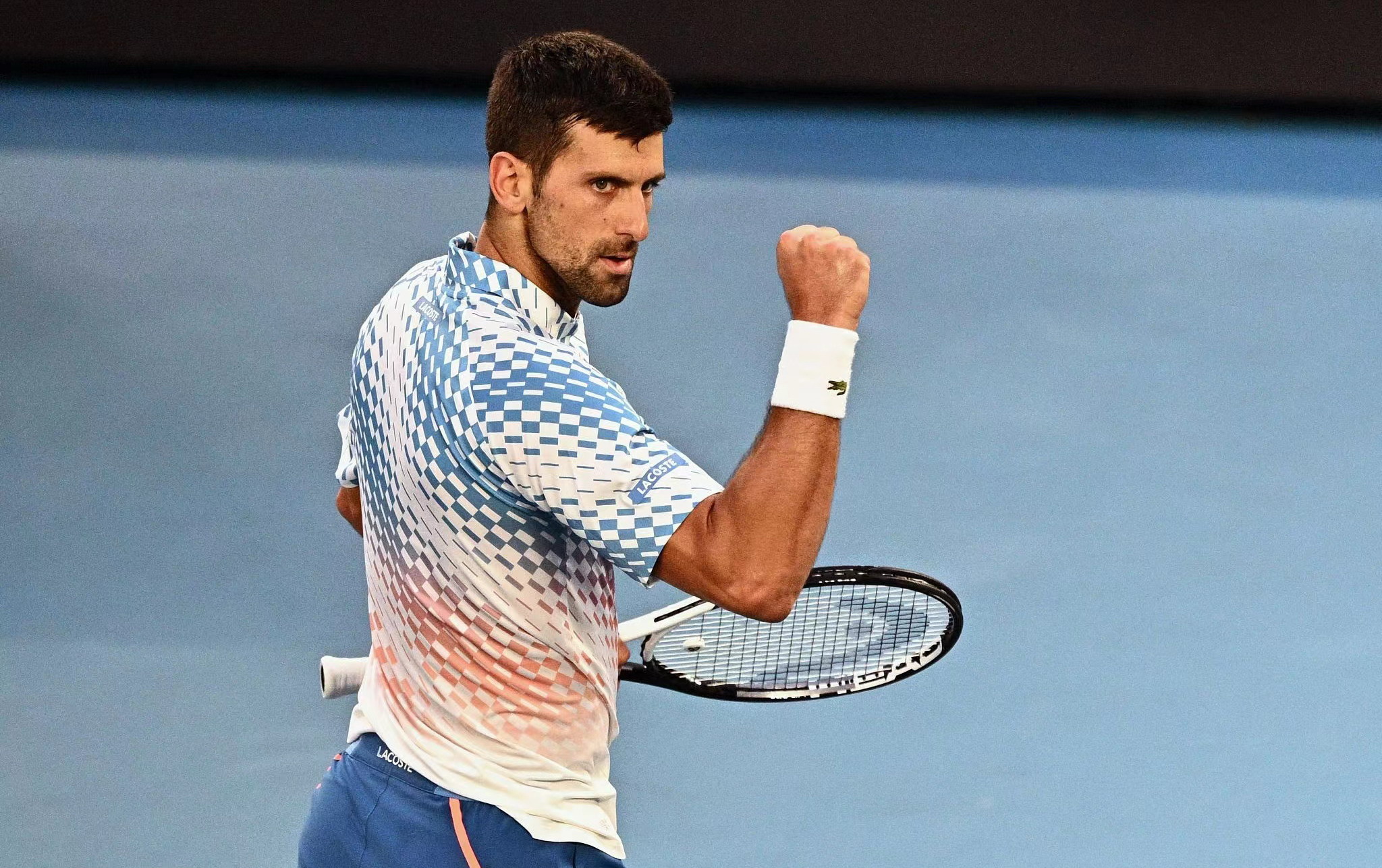 开云体育-德约科维奇迎来七赛季高光表现，中国队球迷沸腾！的简单介绍